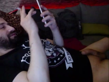cherryxxfun 02-09-2021 Naked 